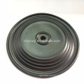 High Quality Rubber Molded Silicone Rubber Fabric Reinforced Diaphragm